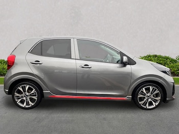 Used Kia Picanto 2022 for sale - 76986969: Photo