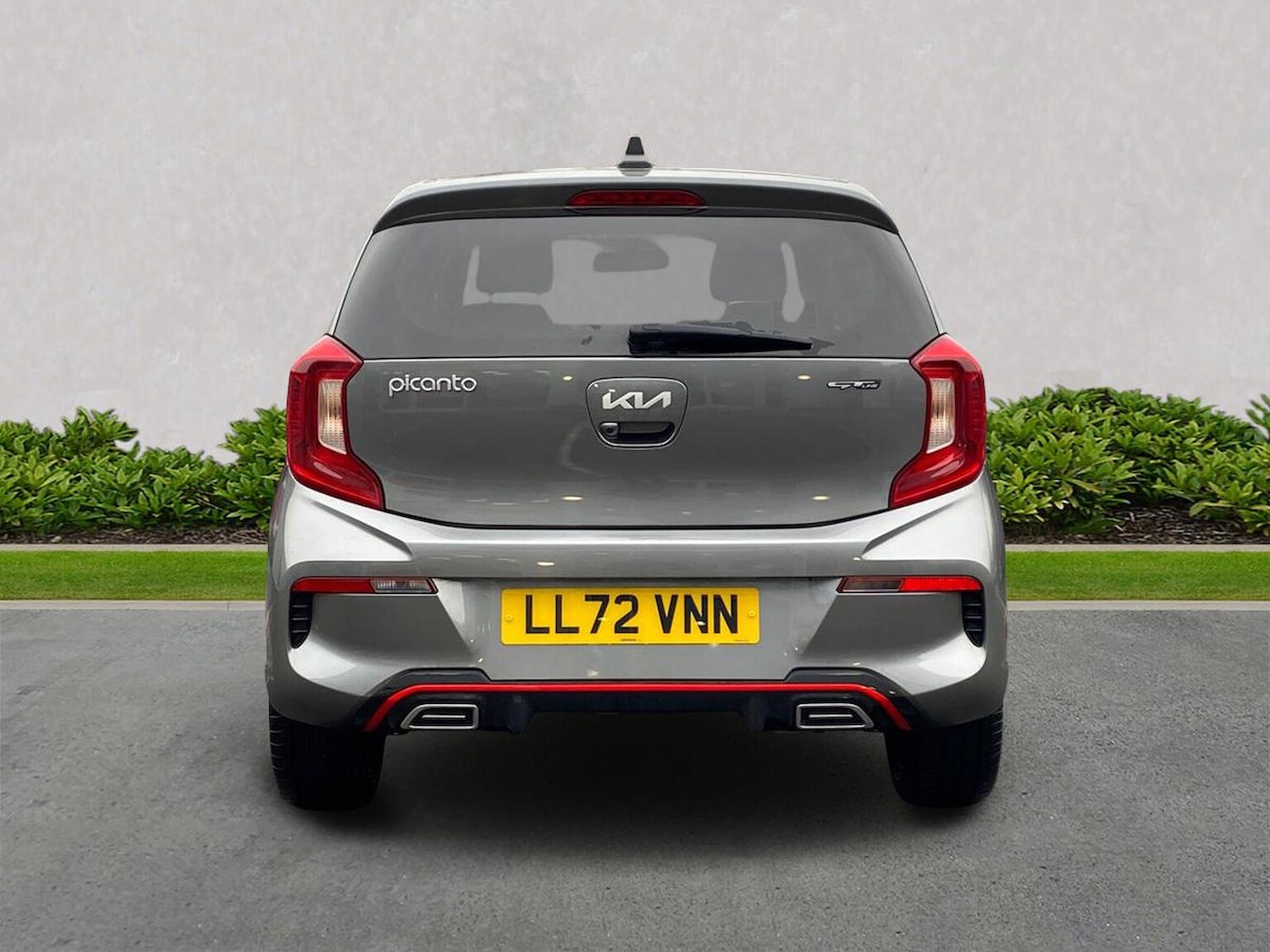 Used Kia Picanto 2022 for sale - 76986969: Photo 4