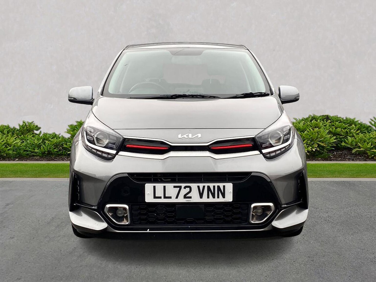 Used Kia Picanto 2022 for sale - 76986969: Photo 5