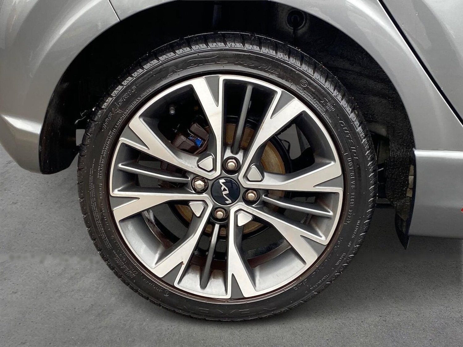 Used Kia Picanto 2022 for sale - 76986969: Photo 6