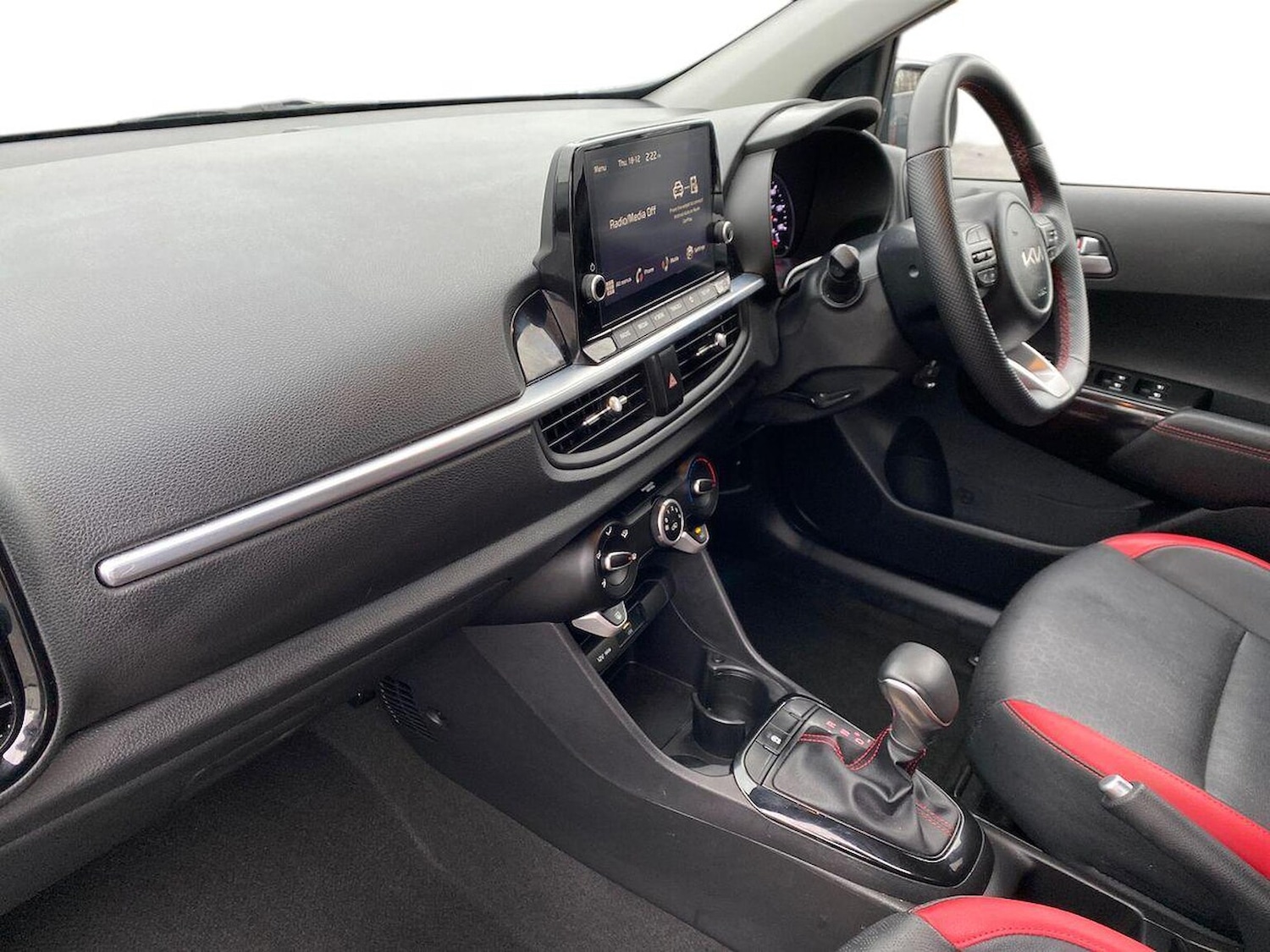 Used Kia Picanto 2022 for sale - 76986969: Photo 7