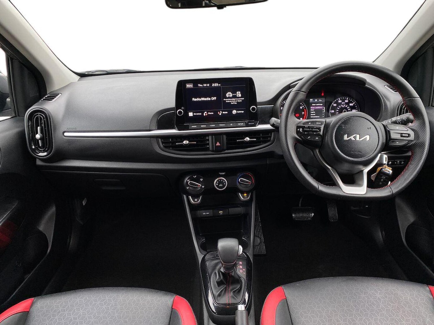 Used Kia Picanto 2022 for sale - 76986969: Photo 8