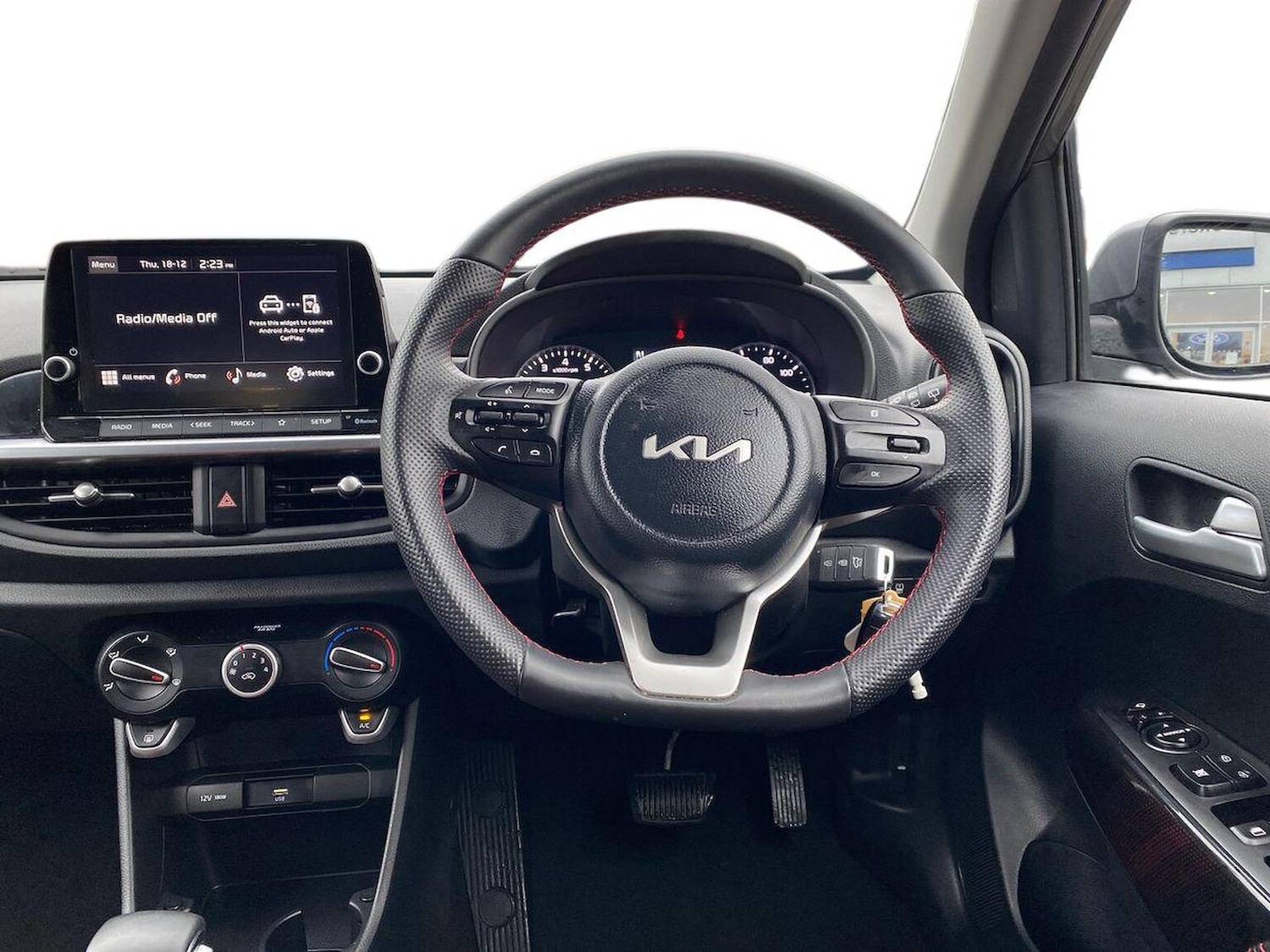 Used Kia Picanto 2022 for sale - 76986969: Photo 9