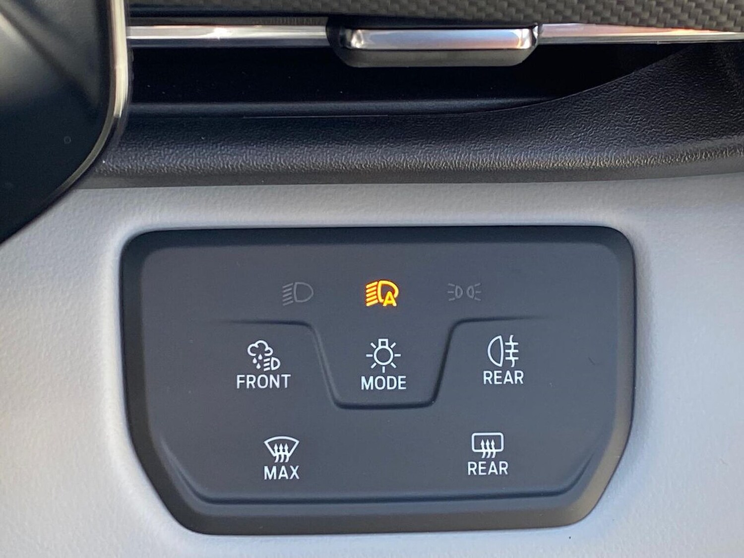 Used Ford Capri 2025 for sale - 75436781: Photo 22