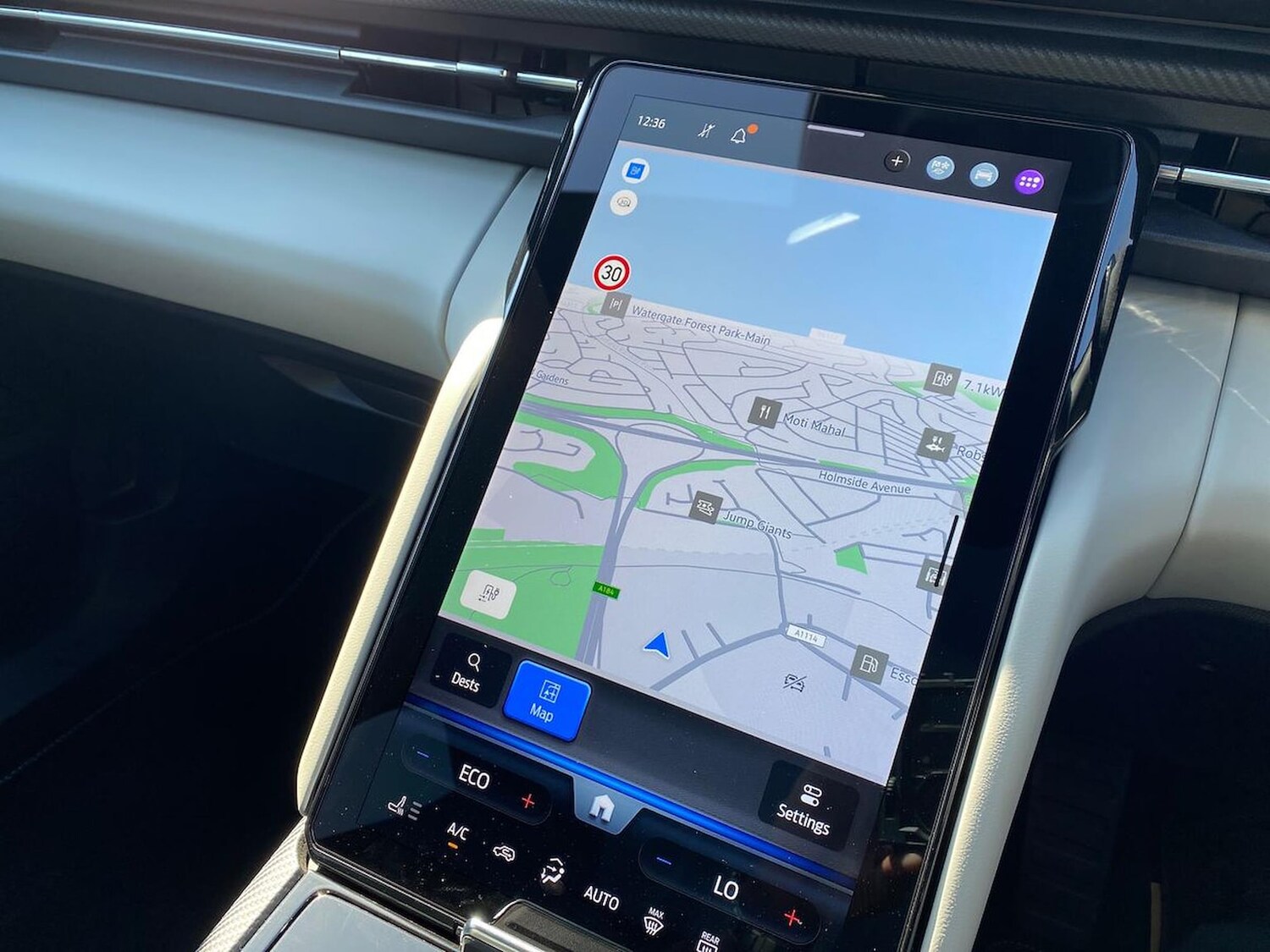 Used Ford Capri 2025 for sale - 75436781: Photo 24