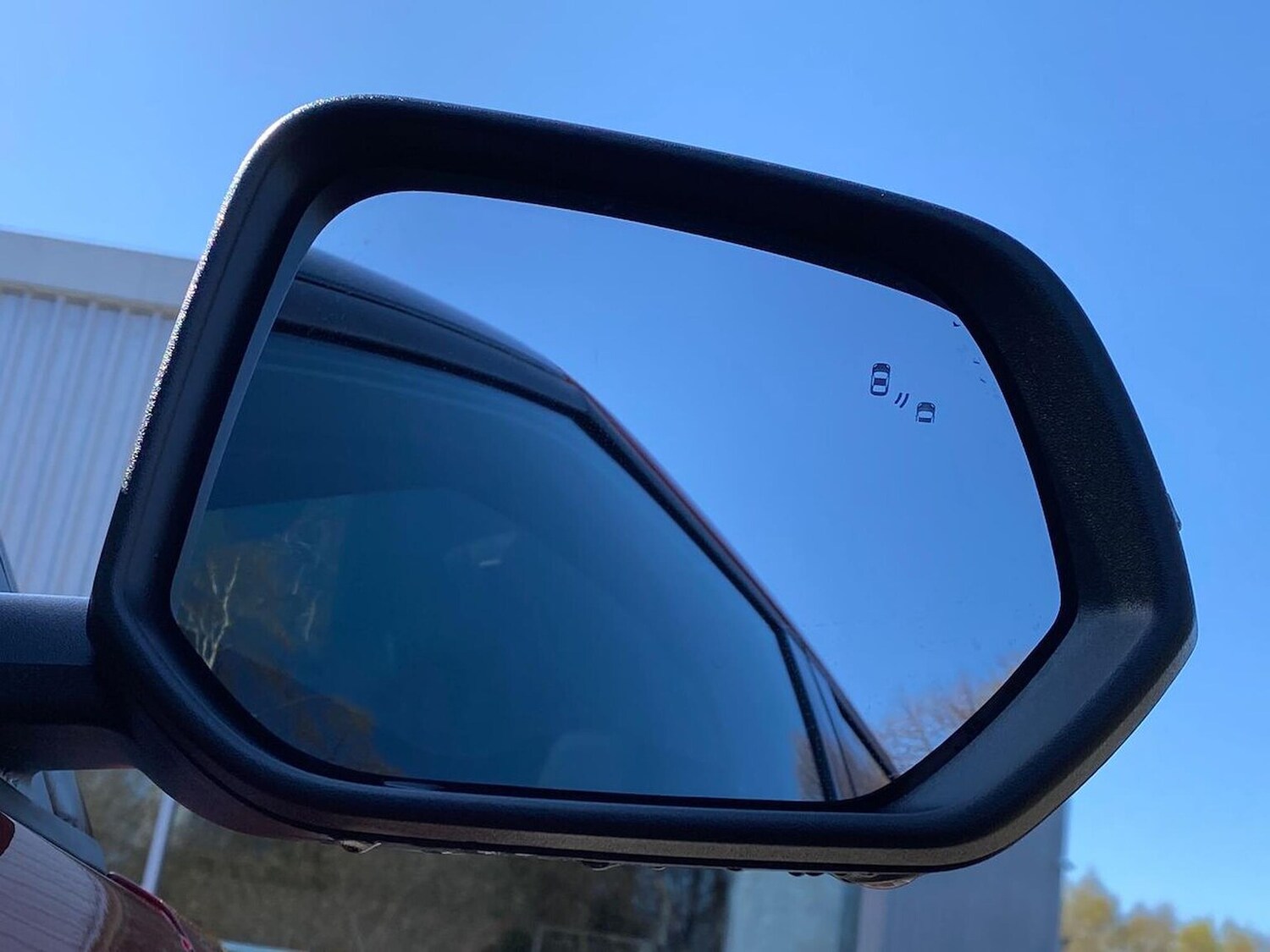 Used Ford Capri 2025 for sale - 75436781: Photo 34