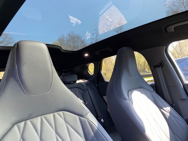 Used Ford Capri 2025 for sale - 75436781: Photo 37