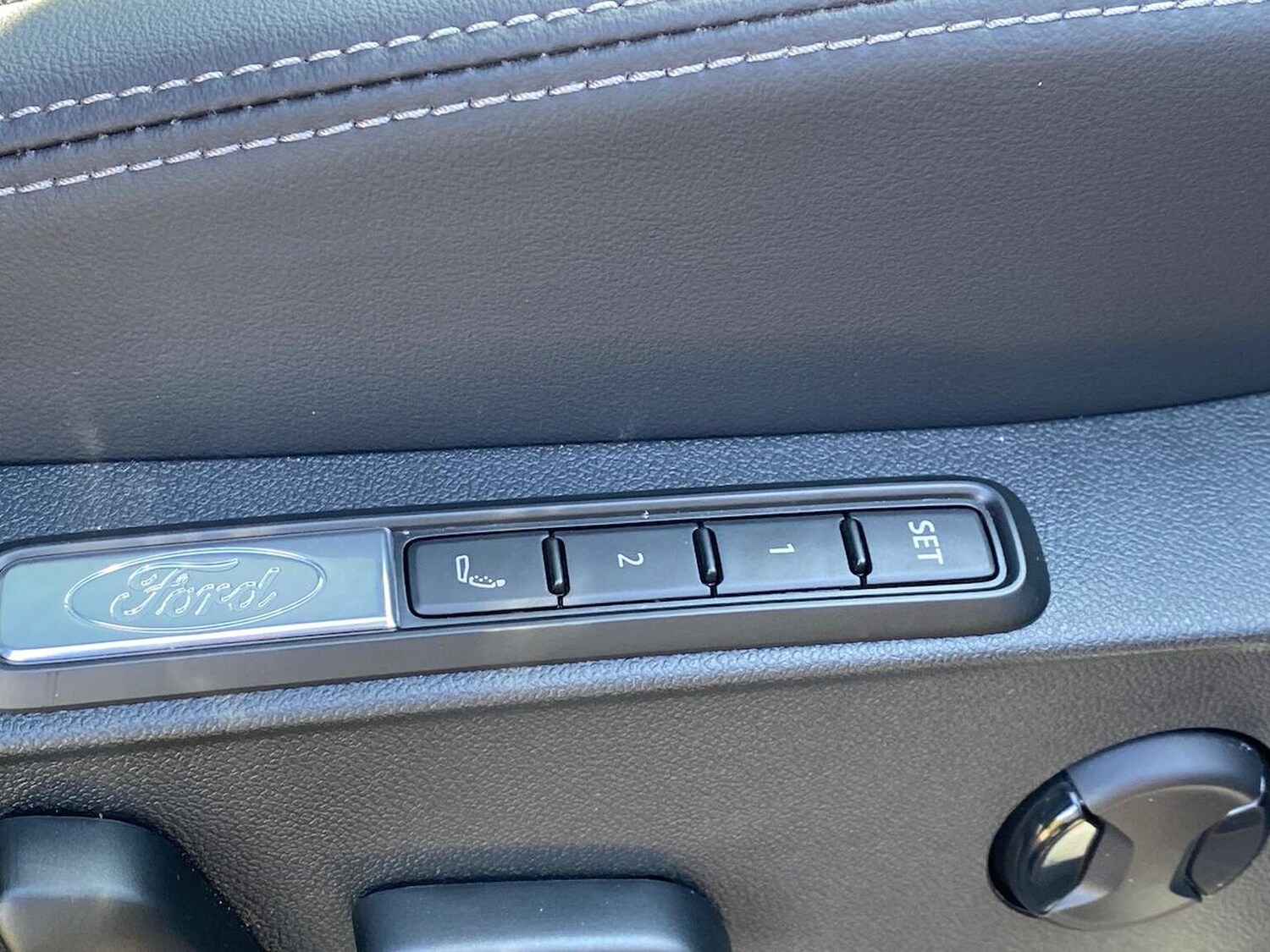 Used Ford Capri 2025 for sale - 75436781: Photo 38