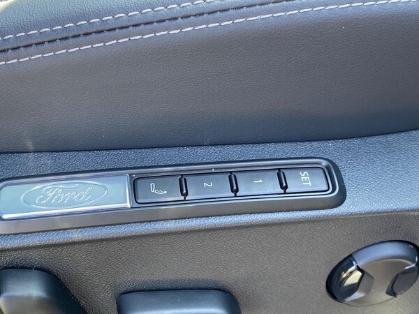 Used Ford Capri 2025 for sale - 75436781: Photo 38