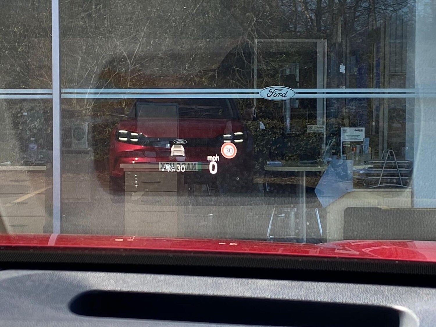 Used Ford Capri 2025 for sale - 75436781: Photo 40