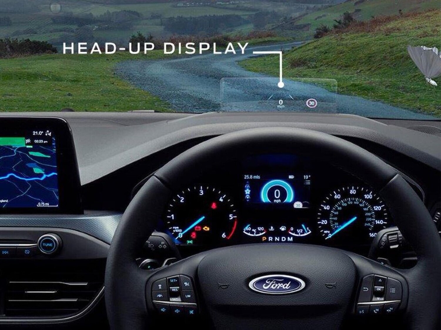 Used Ford Capri 2025 for sale - 75436781: Photo 41