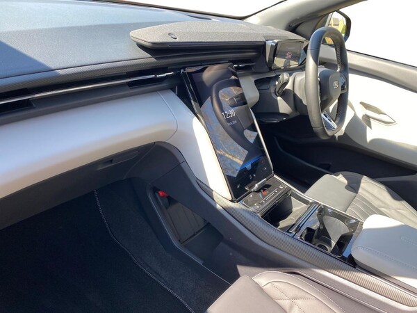 Used Ford Capri 2025 for sale - 75436781: Photo 7