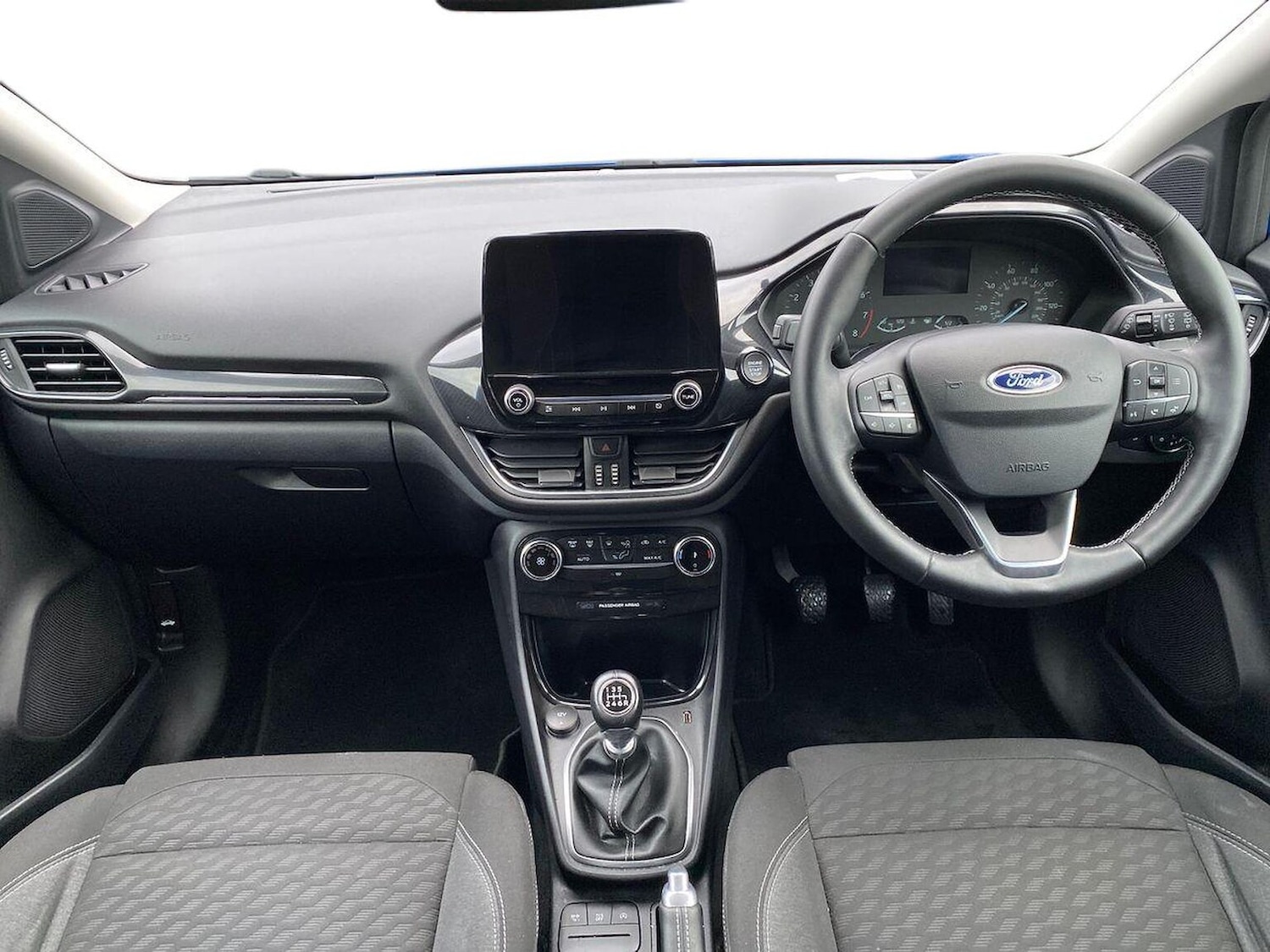 Used Ford Puma 2023 for sale - 77073190: Photo 10