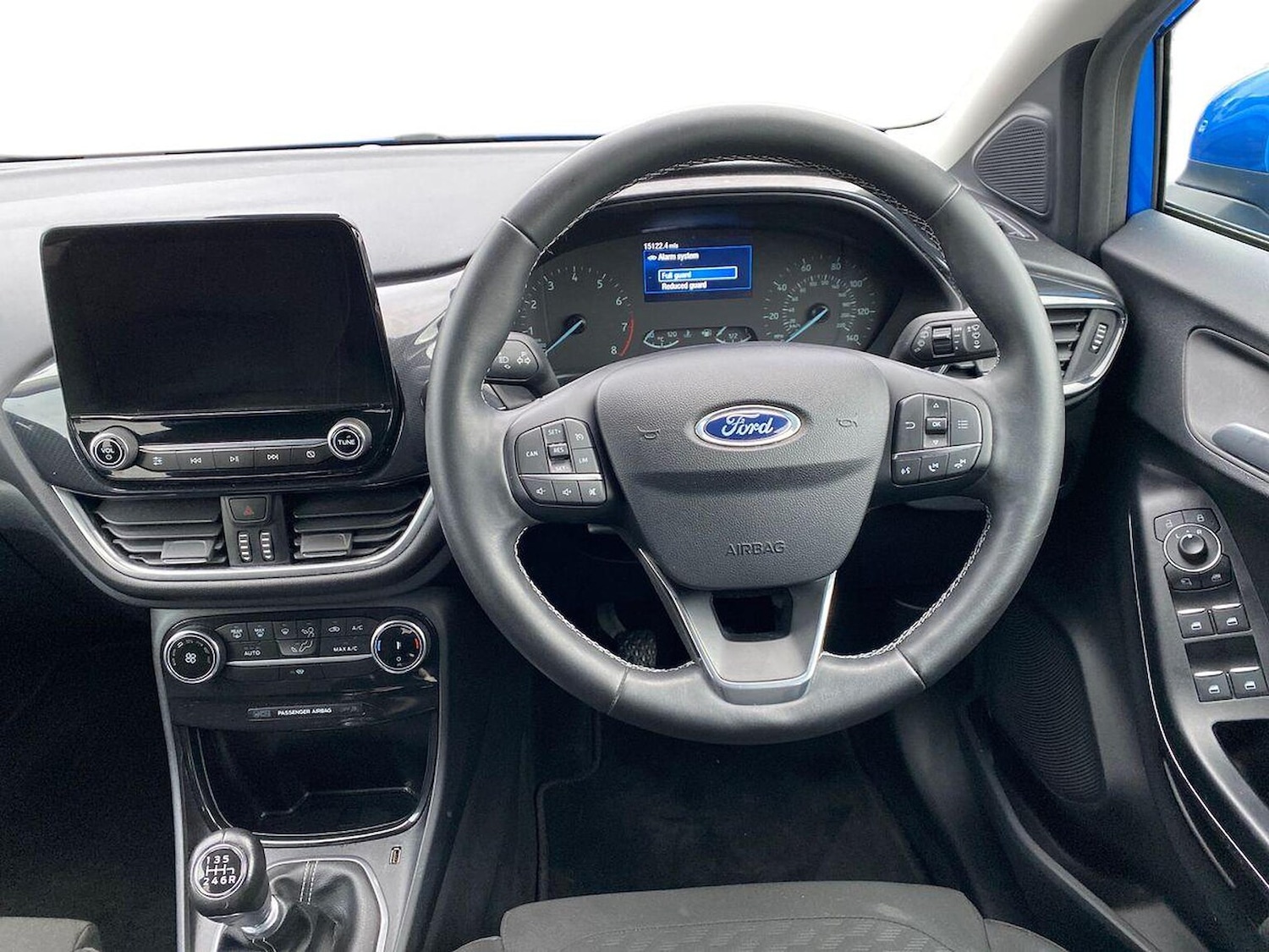 Used Ford Puma 2023 for sale - 77073190: Photo 11