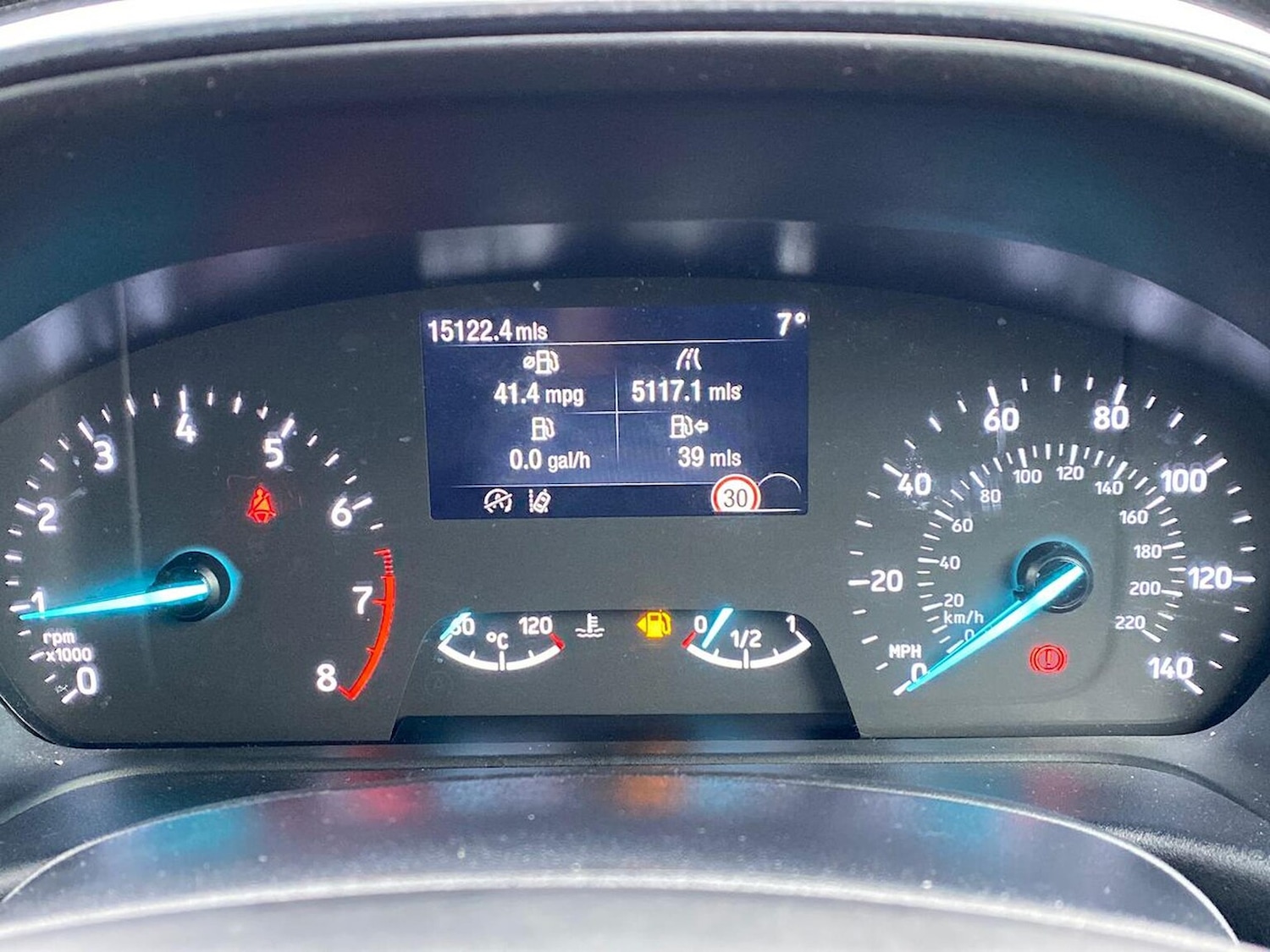 Used Ford Puma 2023 for sale - 77073190: Photo 12