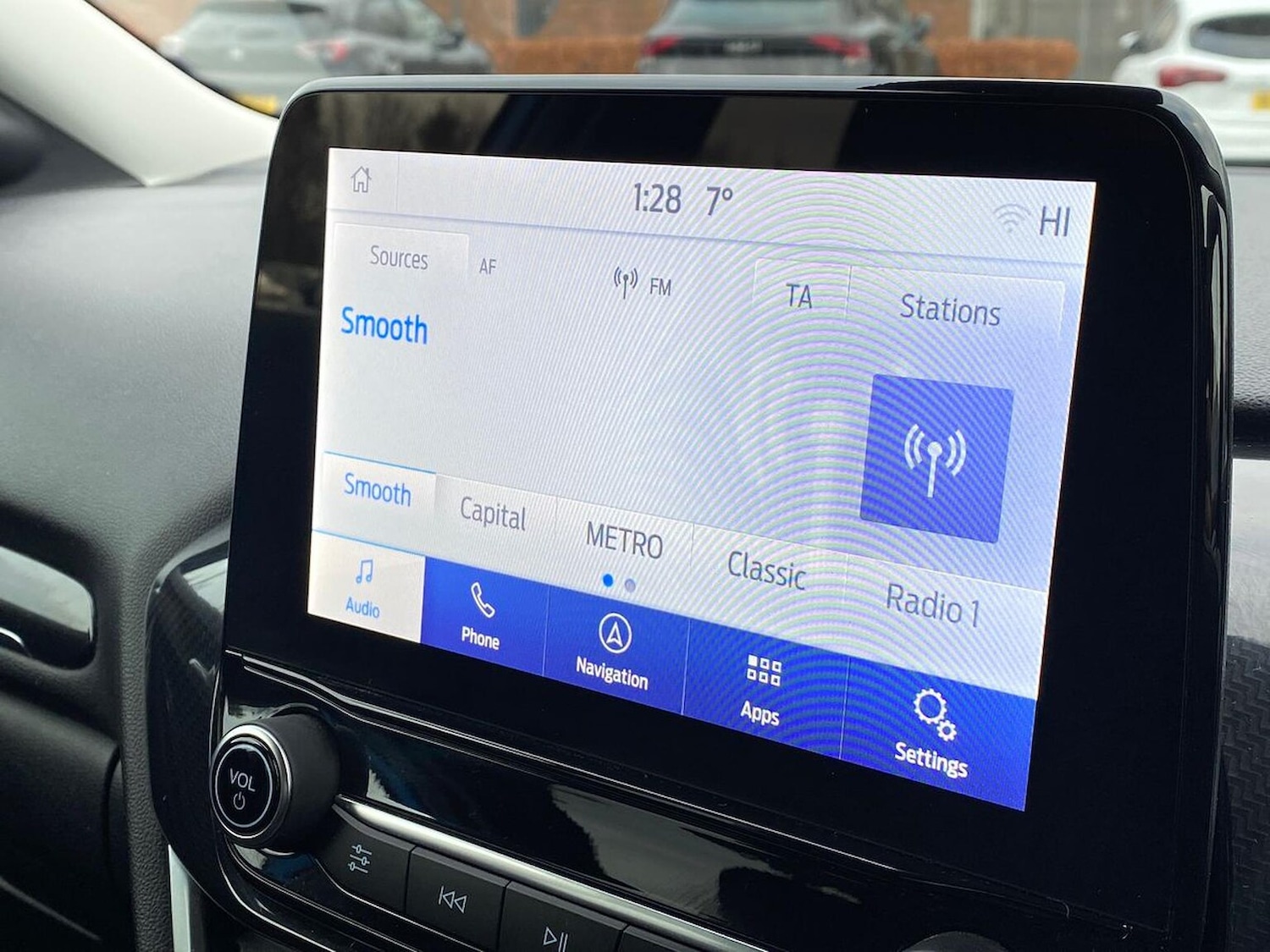 Used Ford Puma 2023 for sale - 77073190: Photo 13