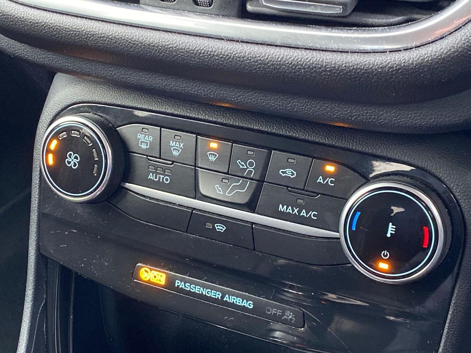 Used Ford Puma 2023 for sale - 77073190: Photo 14