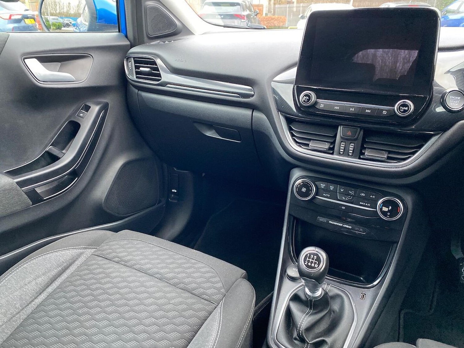 Used Ford Puma 2023 for sale - 77073190: Photo 15