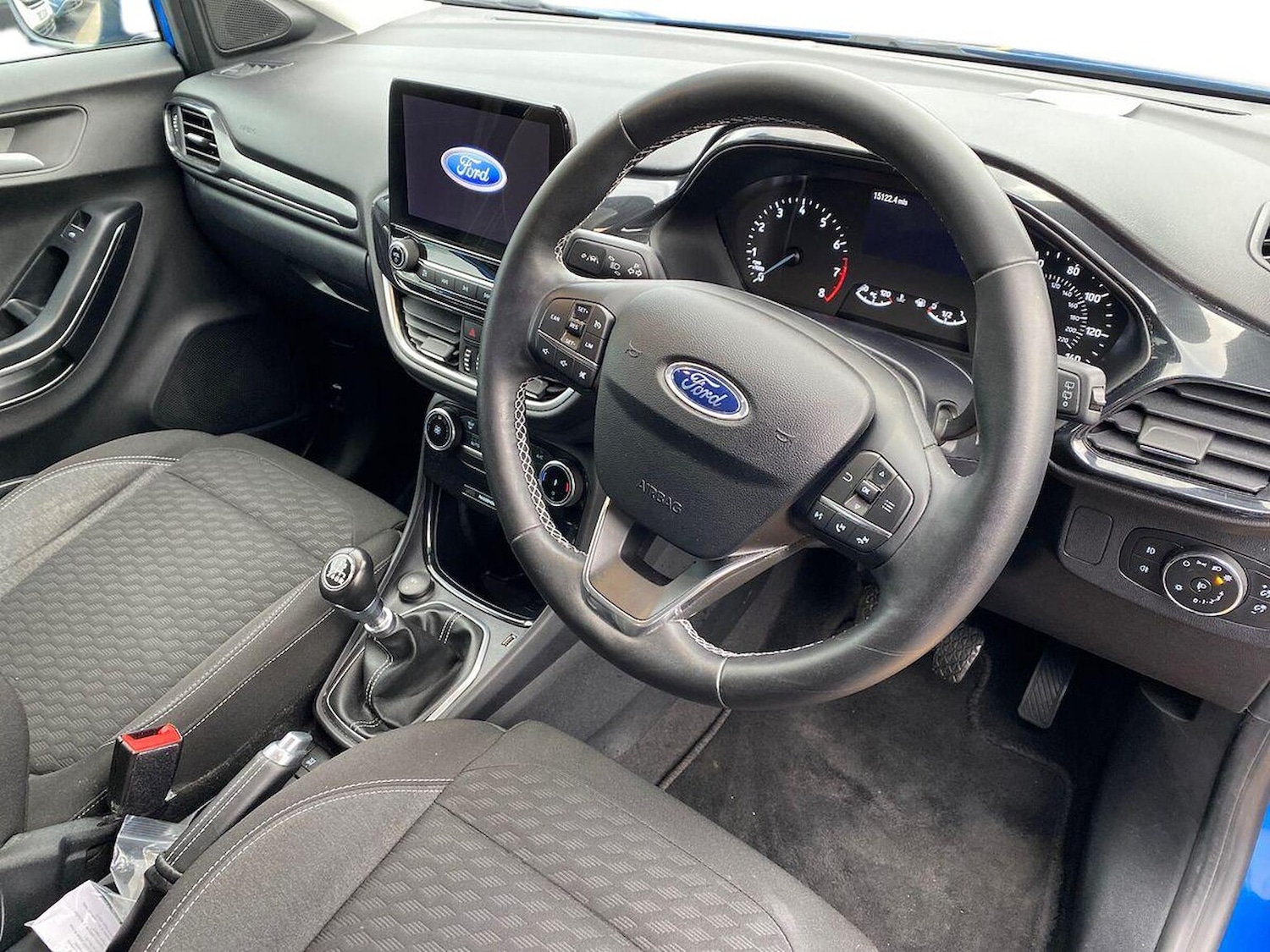 Used Ford Puma 2023 for sale - 77073190: Photo 17