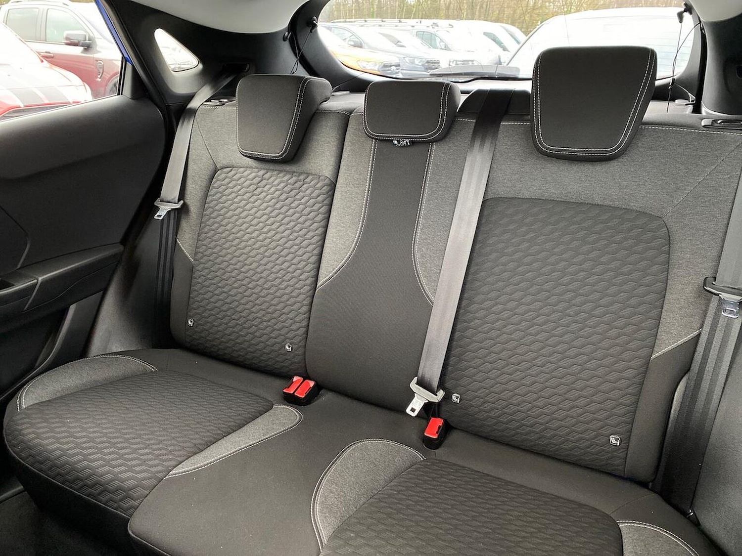 Used Ford Puma 2023 for sale - 77073190: Photo 18