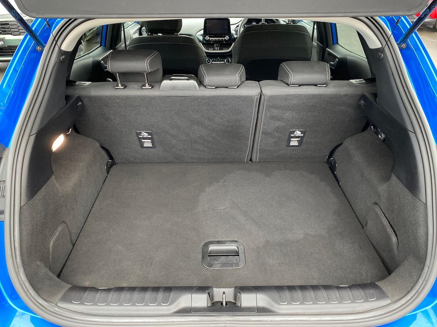 Used Ford Puma 2023 for sale - 77073190: Photo 19