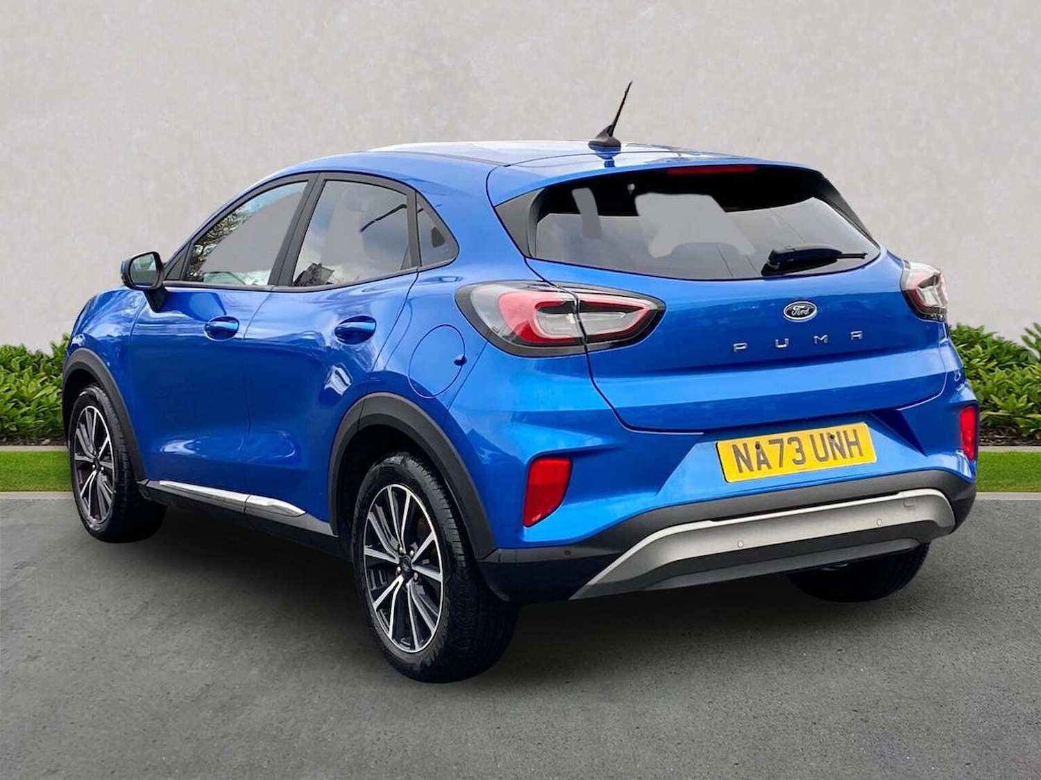 Used Ford Puma 2023 for sale - 77073190: Photo 2