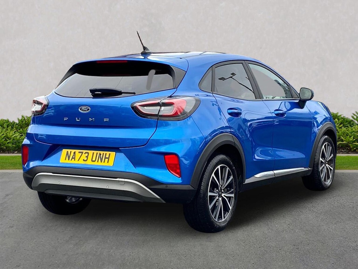 Used Ford Puma 2023 for sale - 77073190: Photo 20