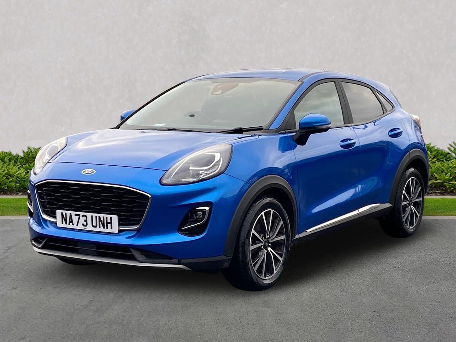 Used Ford Puma 2023 for sale - 77073190: Photo 22