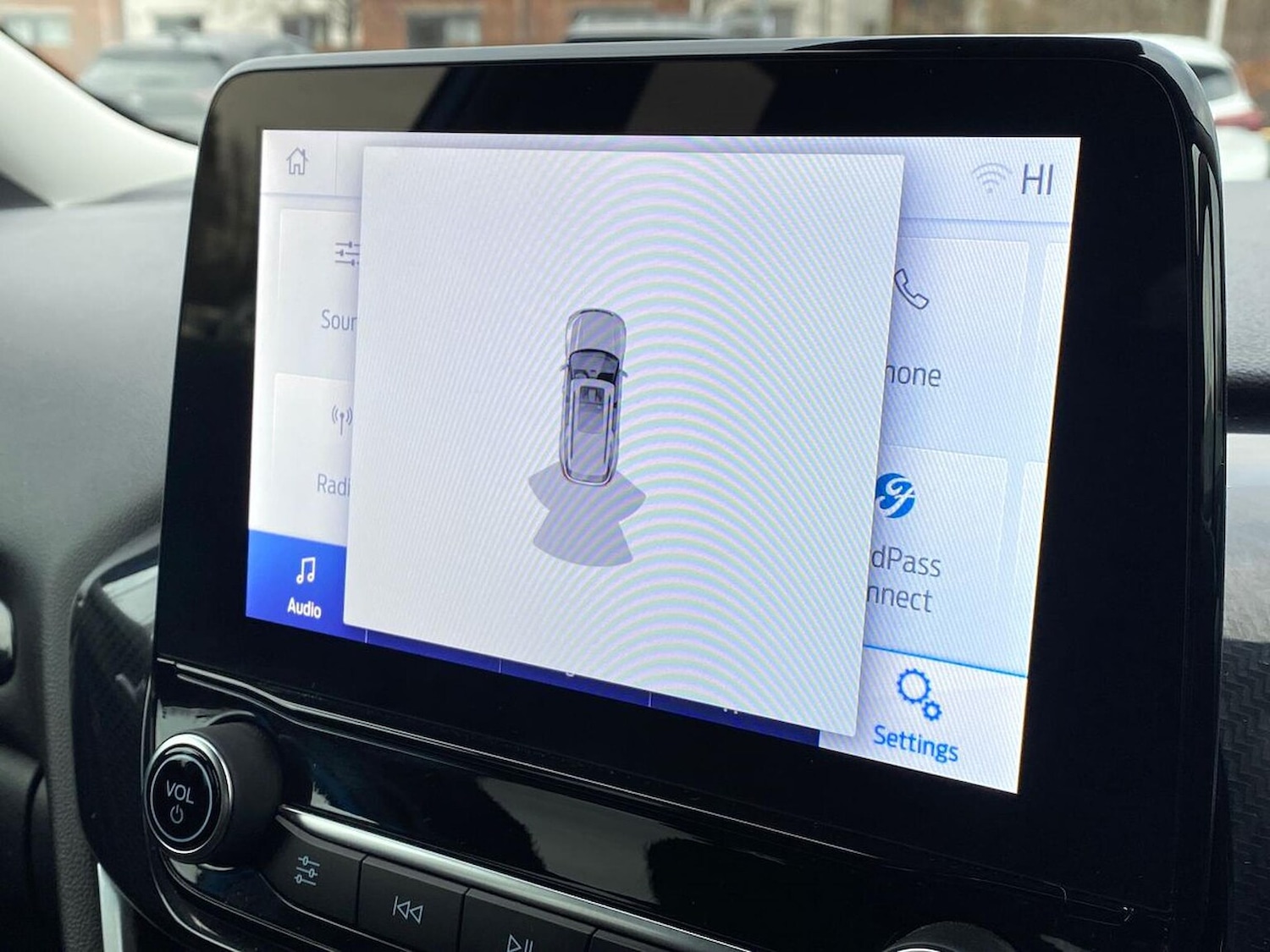 Used Ford Puma 2023 for sale - 77073190: Photo 25