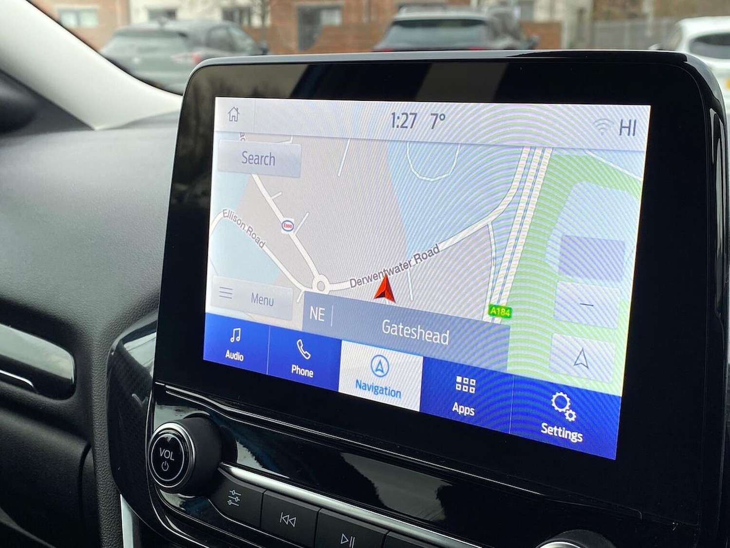 Used Ford Puma 2023 for sale - 77073190: Photo 26