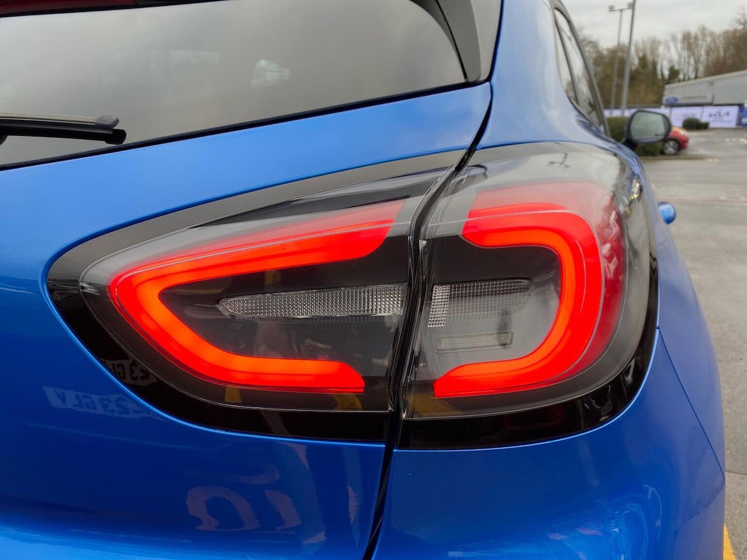 Used Ford Puma 2023 for sale - 77073190: Photo 35