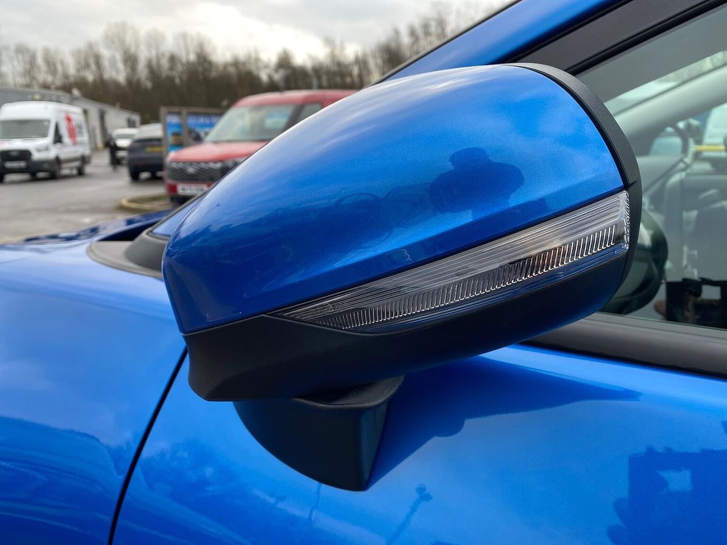 Used Ford Puma 2023 for sale - 77073190: Photo 37