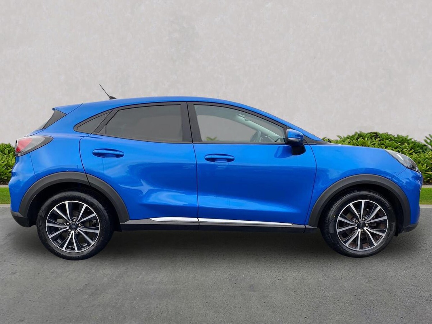 Used Ford Puma 2023 for sale - 77073190: Photo 5