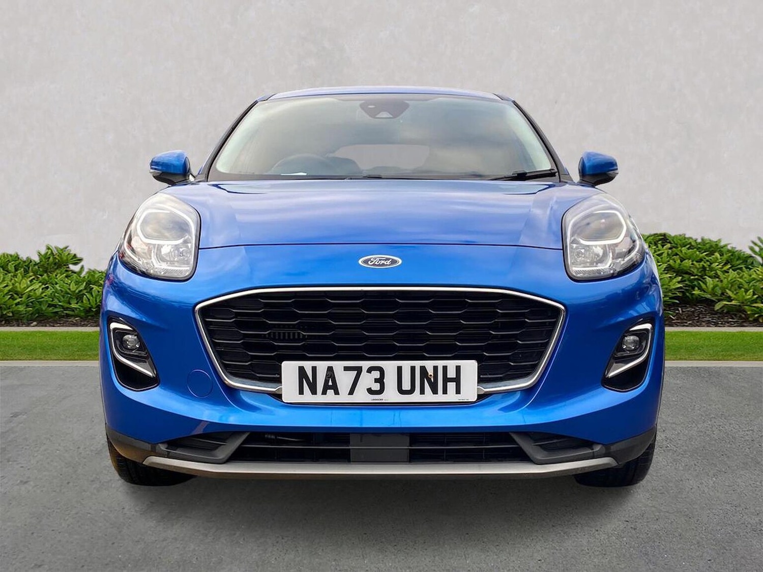 Used Ford Puma 2023 for sale - 77073190: Photo 7