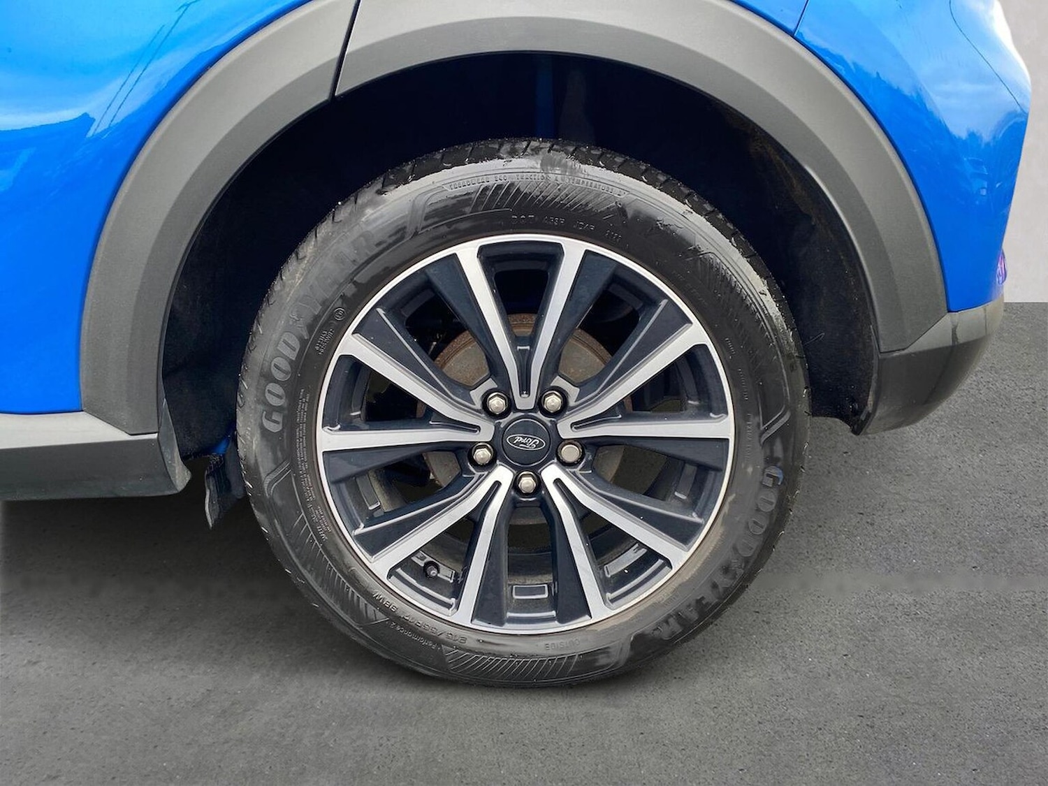 Used Ford Puma 2023 for sale - 77073190: Photo 8