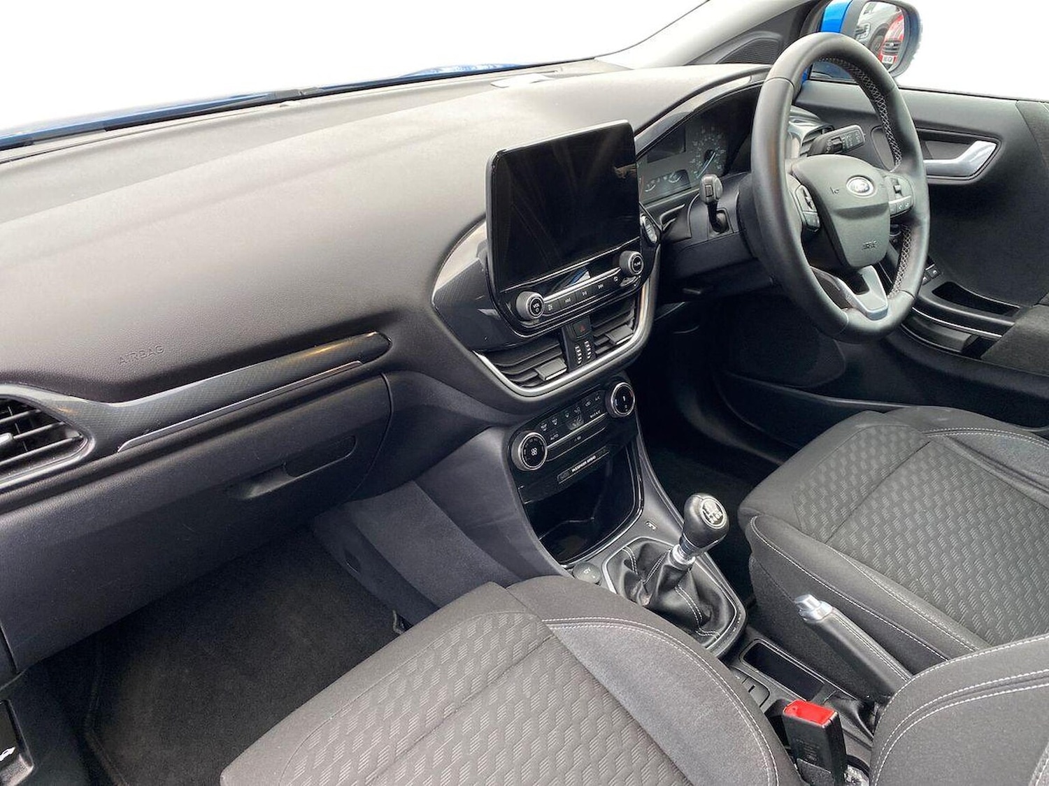 Used Ford Puma 2023 for sale - 77073190: Photo 9