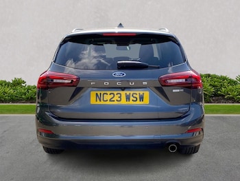 Used Ford Focus 2023 for sale - 75436287: Photo