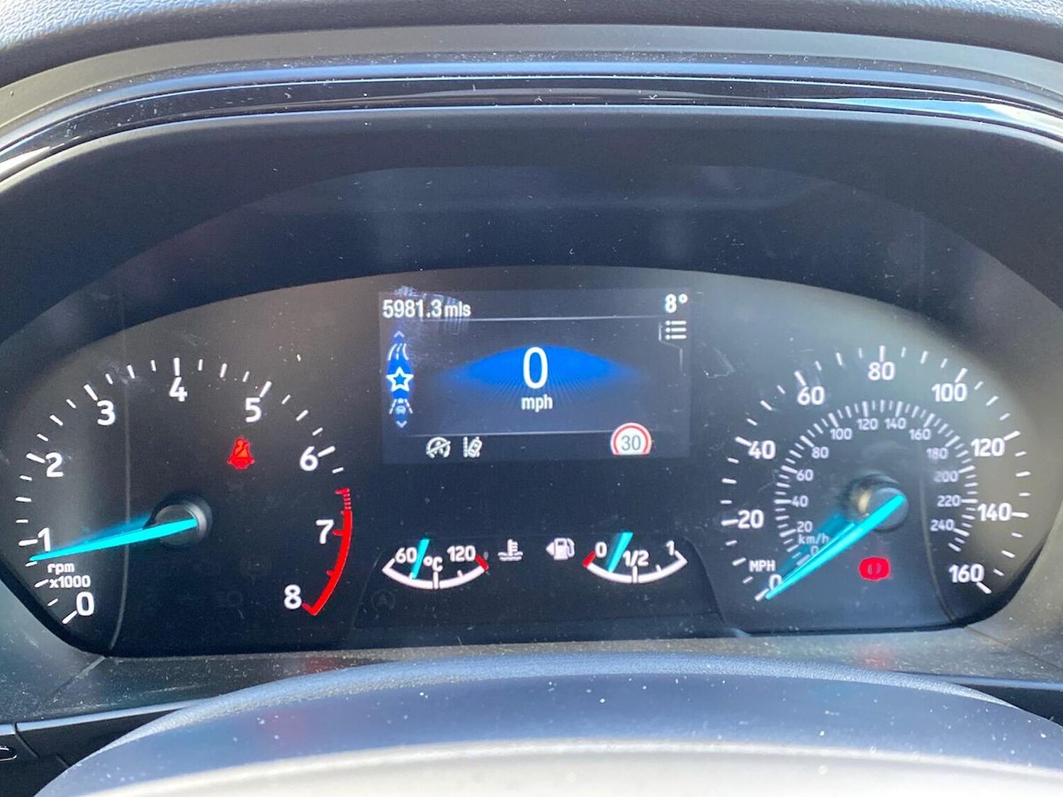 Used Ford Focus 2025 for sale - 77694444: Photo 10