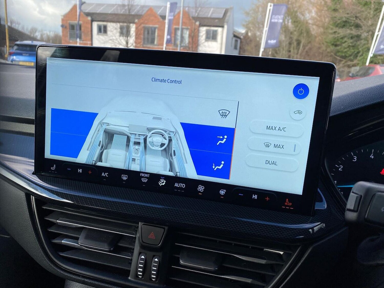 Used Ford Focus 2025 for sale - 77694444: Photo 12