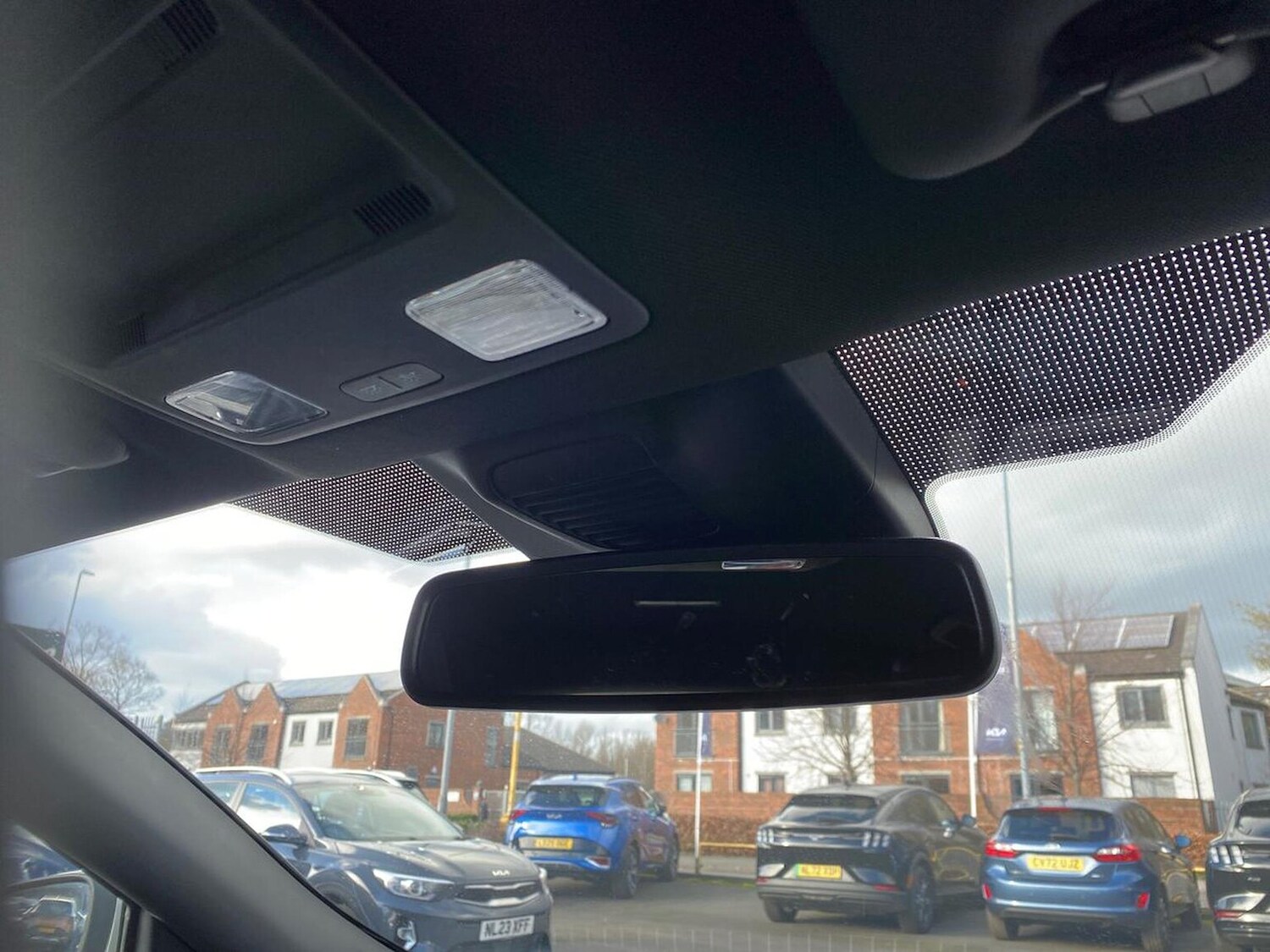 Used Ford Focus 2025 for sale - 77694444: Photo 14