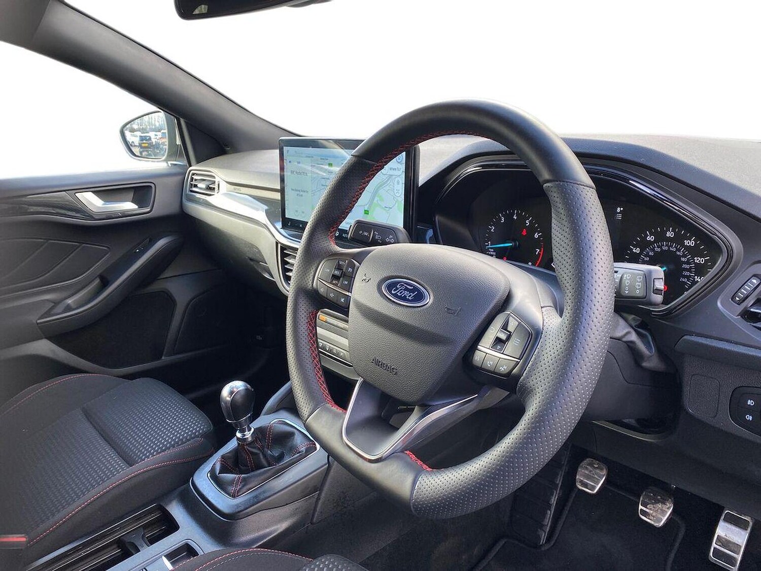 Used Ford Focus 2025 for sale - 77694444: Photo 15