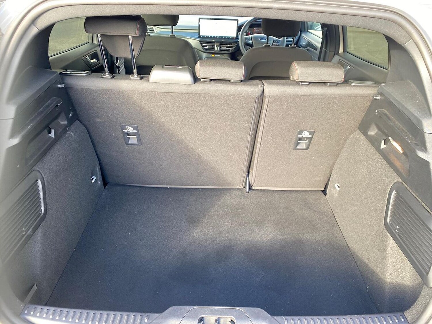 Used Ford Focus 2025 for sale - 77694444: Photo 17