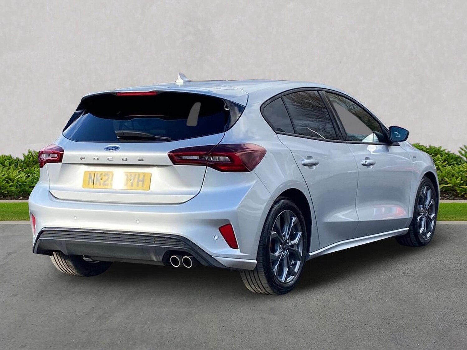 Used Ford Focus 2025 for sale - 77694444: Photo 18