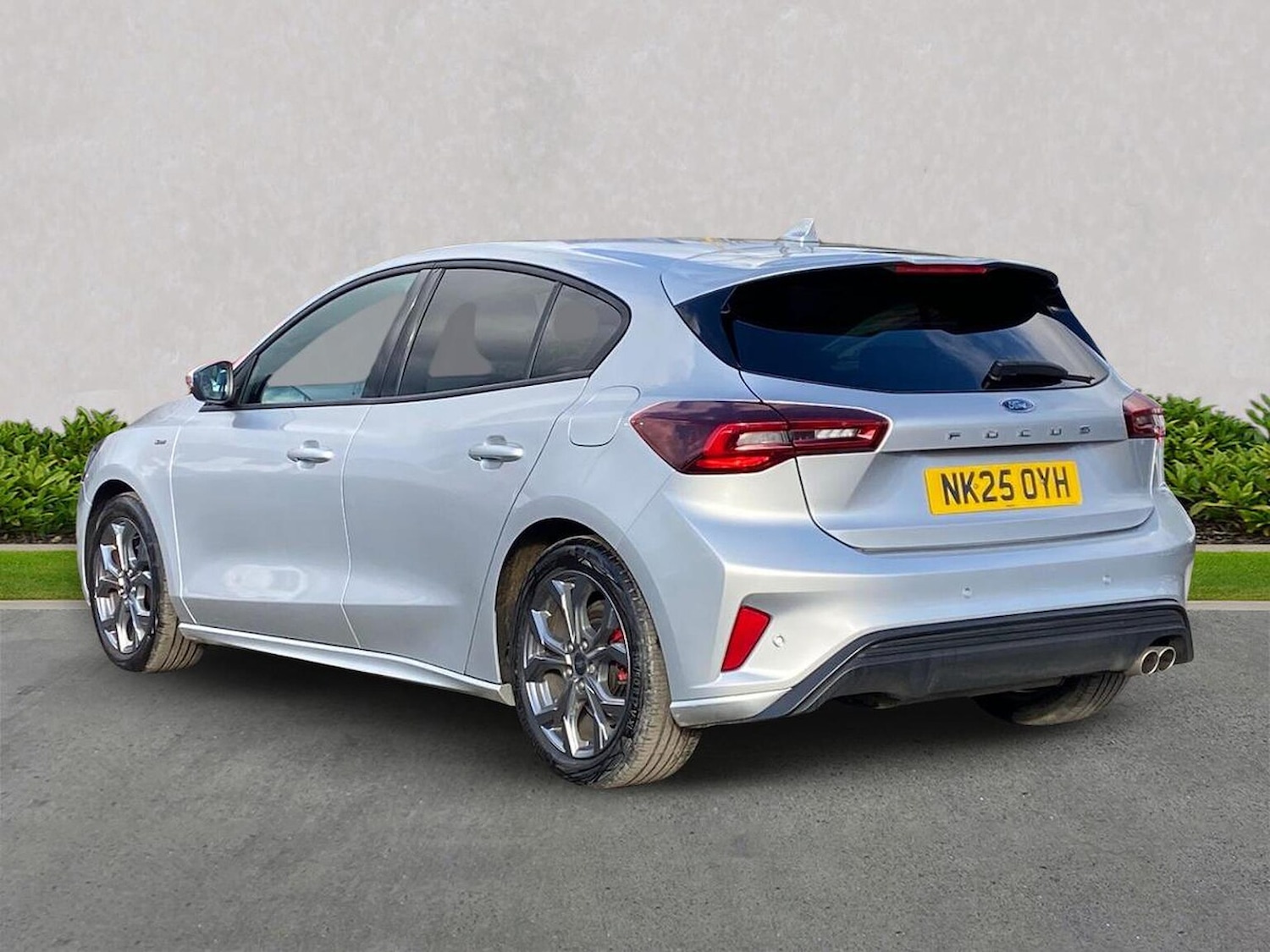 Used Ford Focus 2025 for sale - 77694444: Photo 2