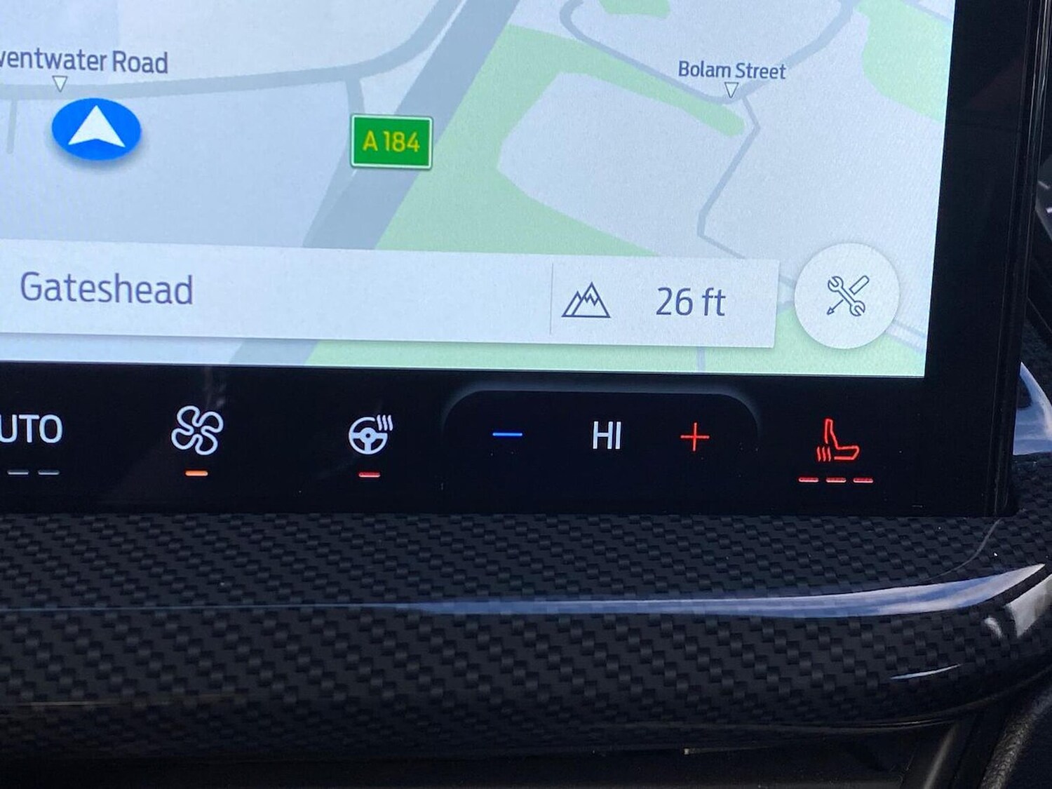 Used Ford Focus 2025 for sale - 77694444: Photo 25