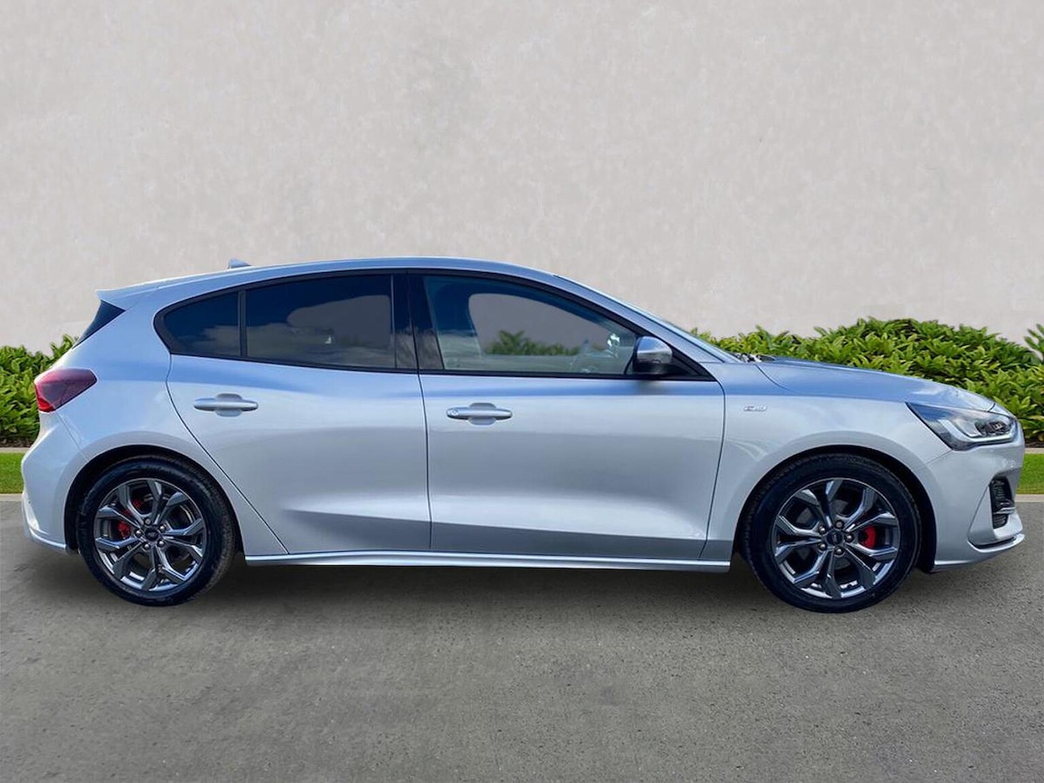 Used Ford Focus 2025 for sale - 77694444: Photo 3