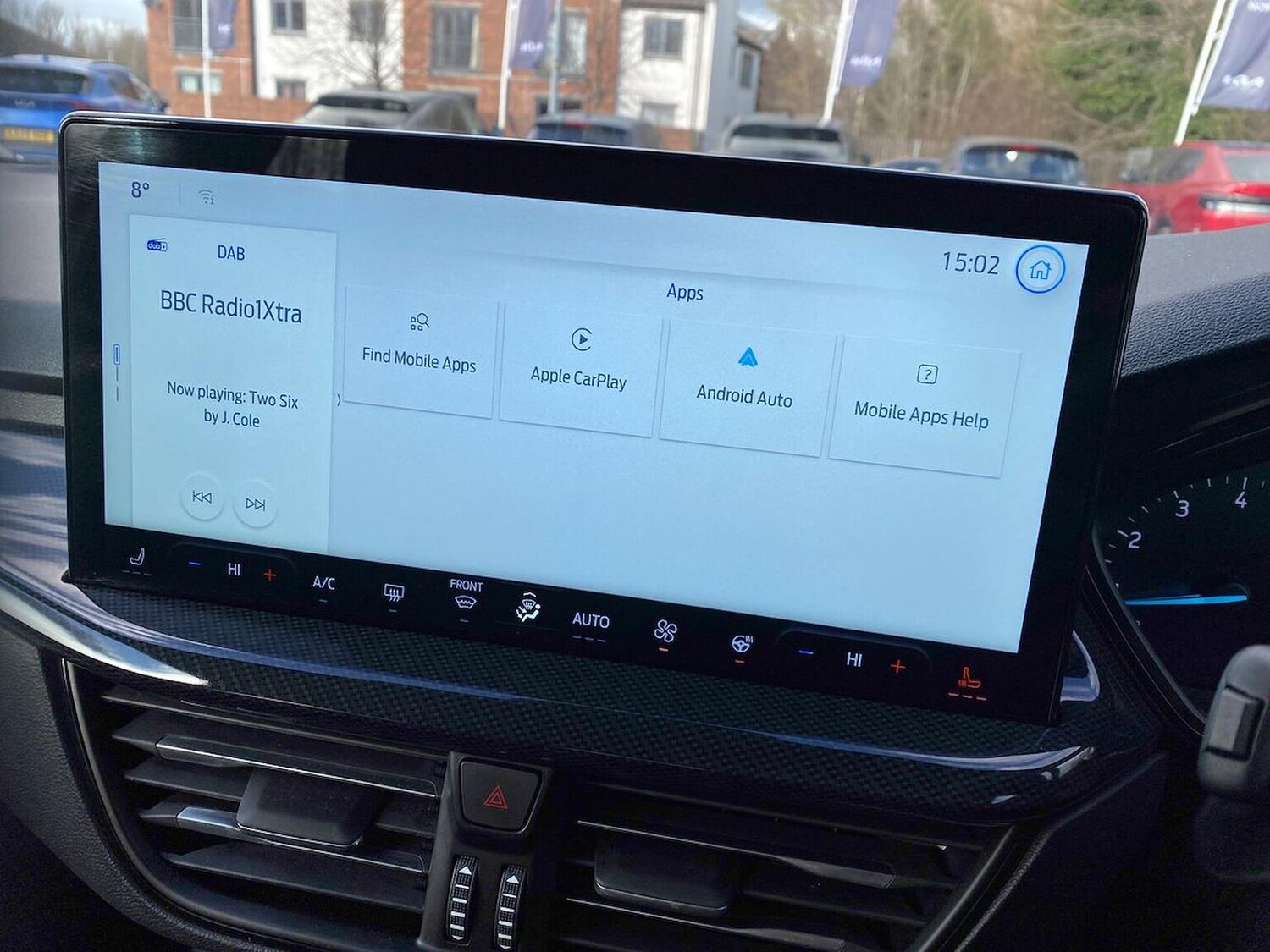 Used Ford Focus 2025 for sale - 77694444: Photo 31