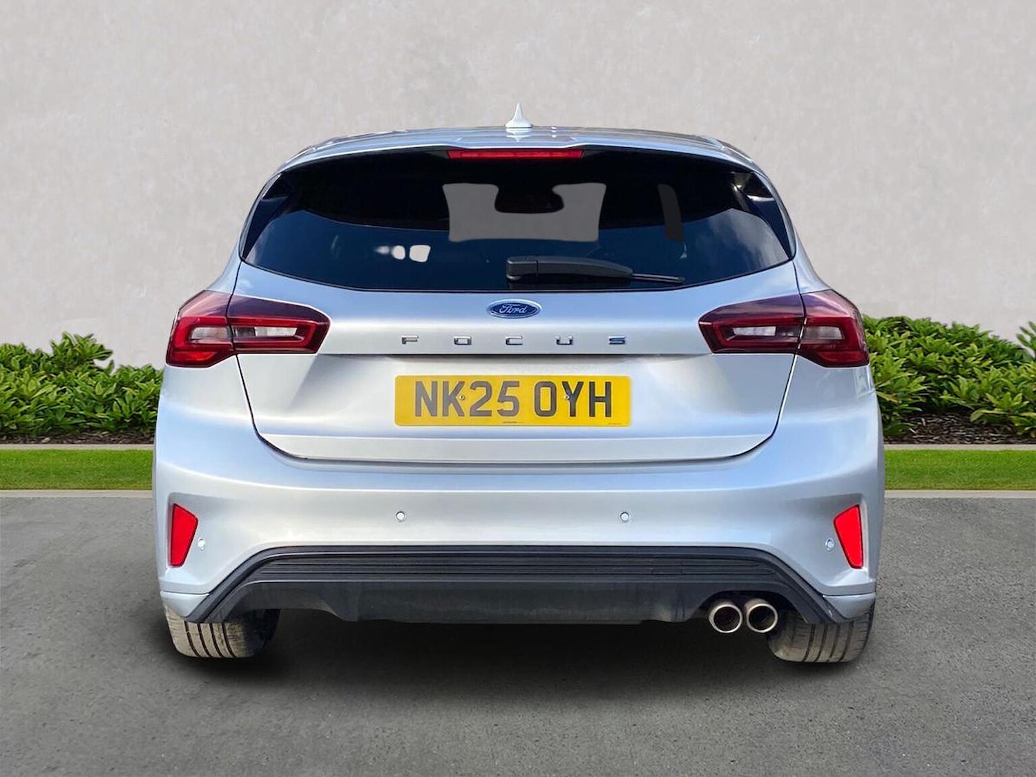 Used Ford Focus 2025 for sale - 77694444: Photo 4