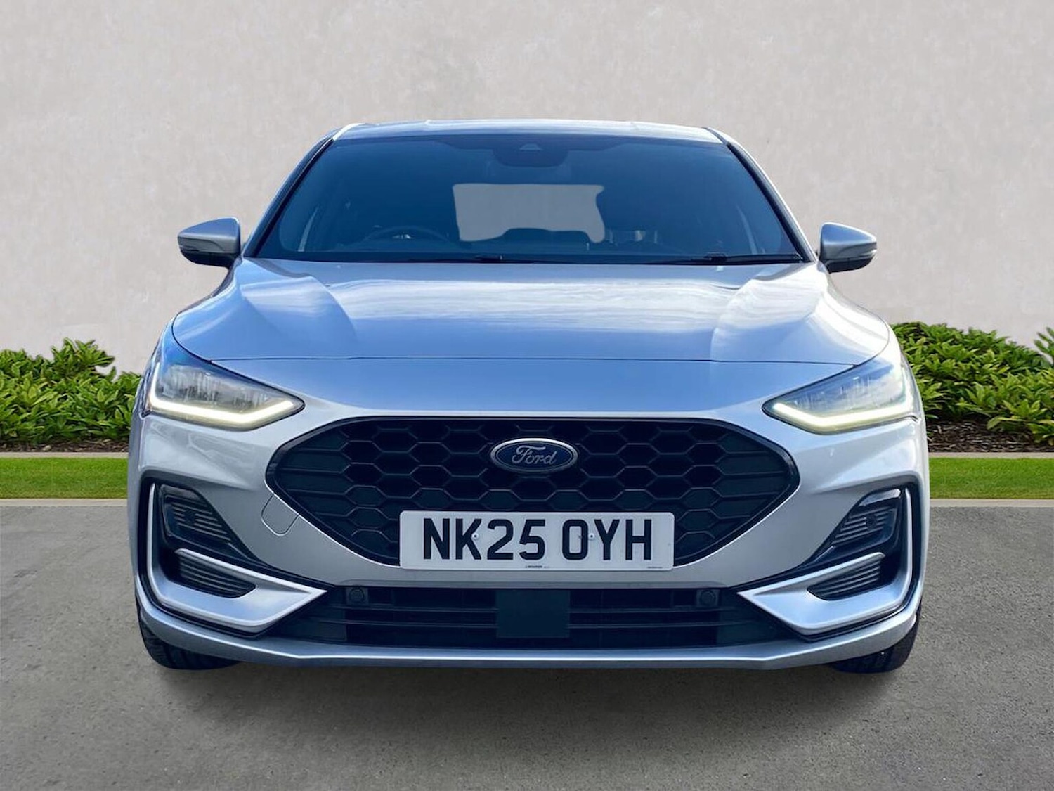 Used Ford Focus 2025 for sale - 77694444: Photo 5