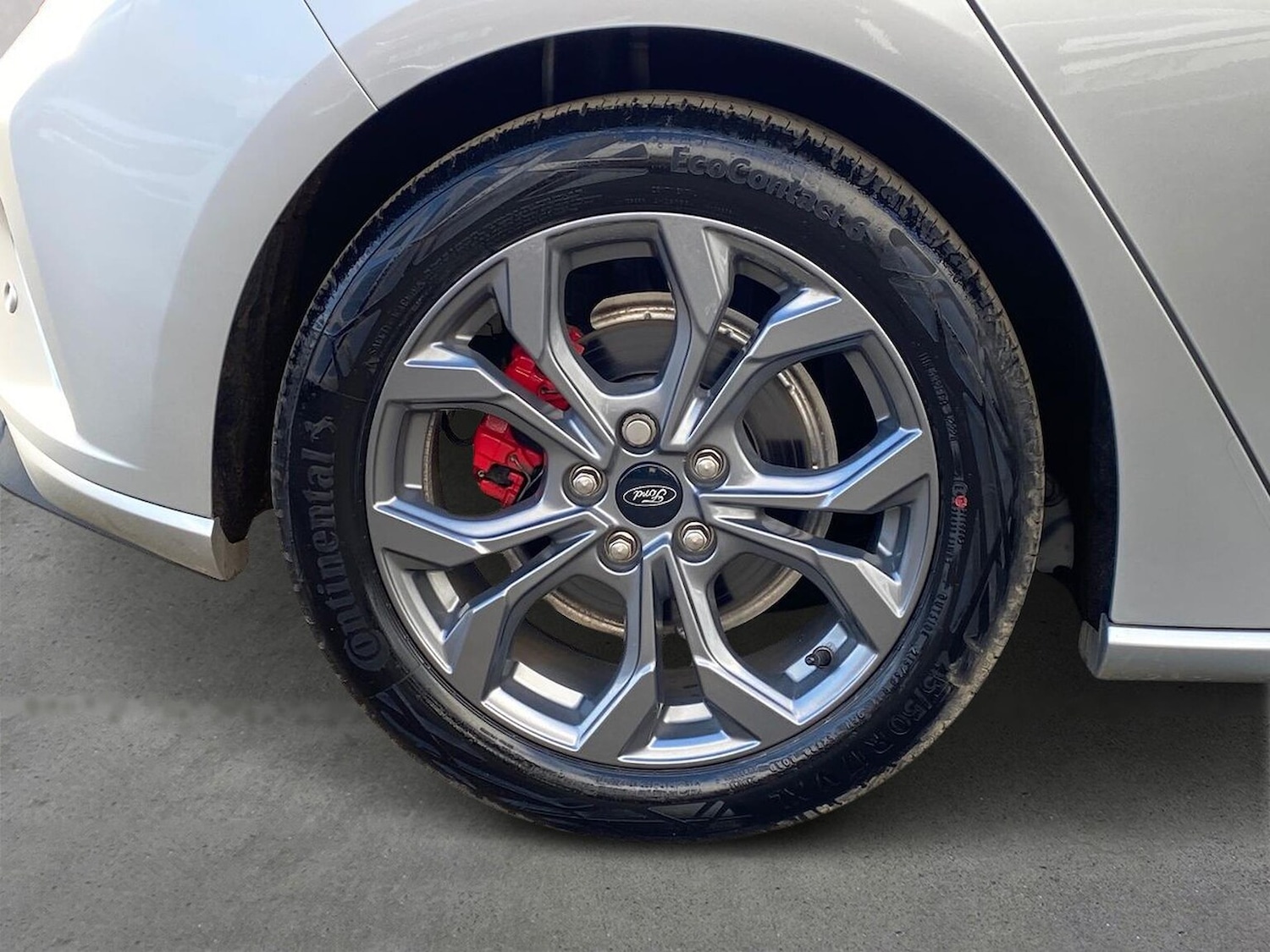 Used Ford Focus 2025 for sale - 77694444: Photo 6